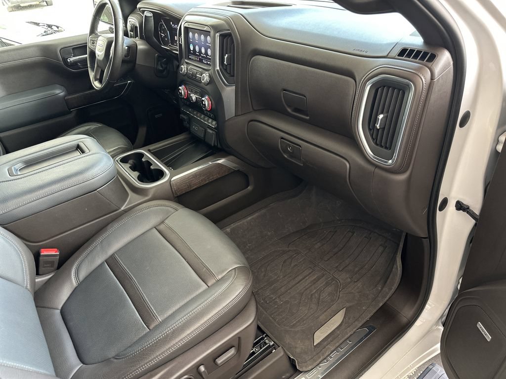 Used 2022 GMC Sierra 1500 Denali w/ Denali Premium Package AWD/4WD image 39