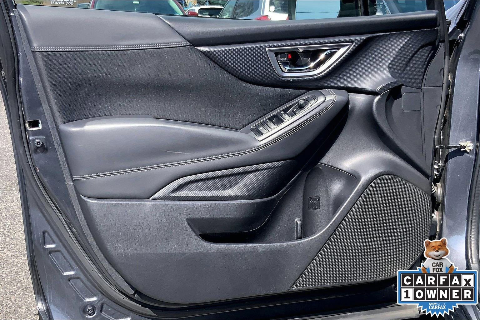 Certified 2022 Subaru Forester Premium w/ Popular Package #2 AWD/4WD image 23