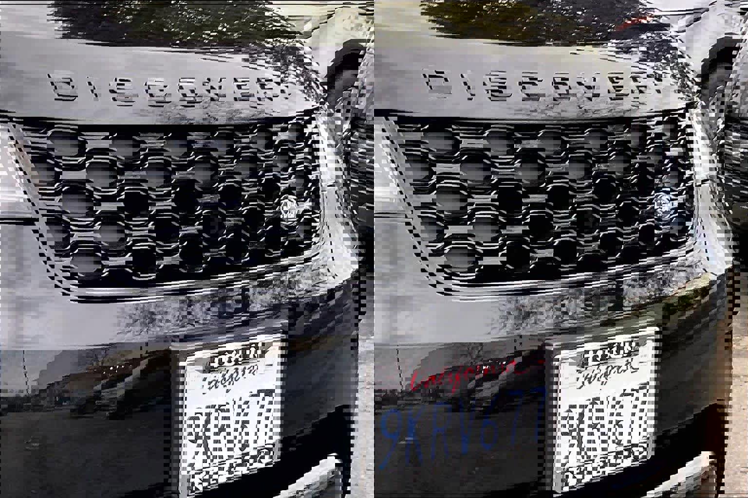 Used 2023 Land Rover Discovery S R-Dynamic image 32