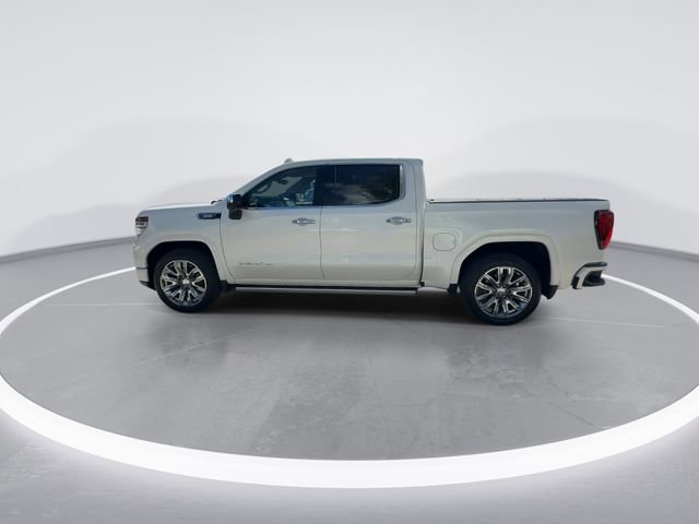 Used 2022 GMC Sierra 1500 Denali w/ Denali Reserve Package AWD/4WD image 5