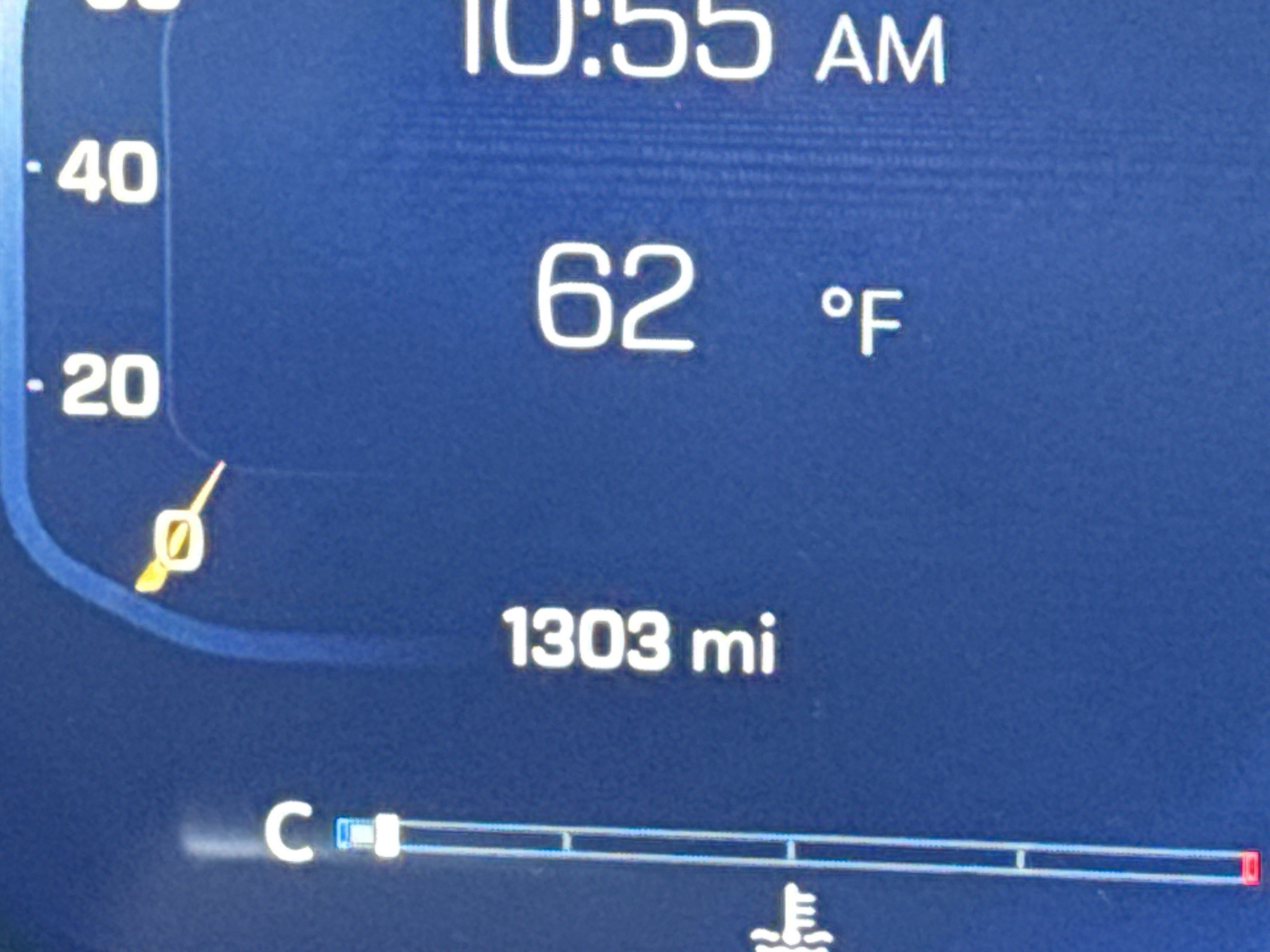 Certified 2026 Chevrolet Silverado 1500 RST image 22