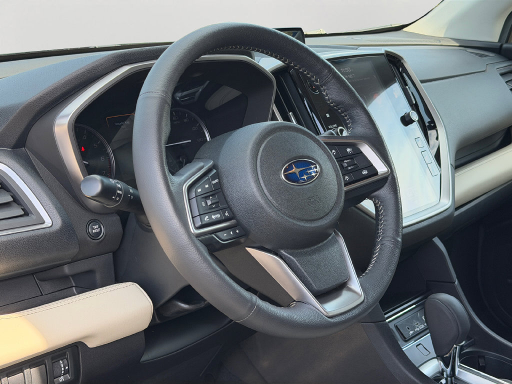 Used 2024 Subaru Ascent Limited w/ Technology Package AWD/4WD image 18
