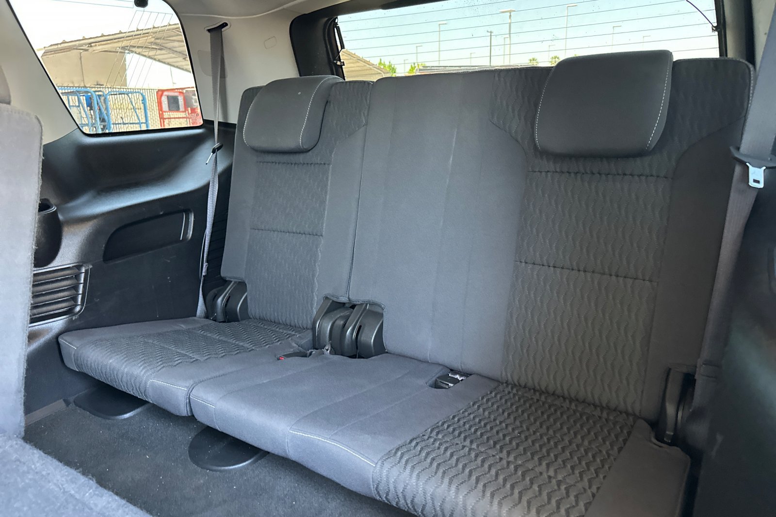 Used 2016 Chevrolet Tahoe LS RWD image 15