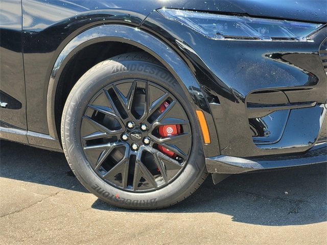 New 2025 Ford Mustang Mach-E Premium w/ Sport Appearance Package image 2