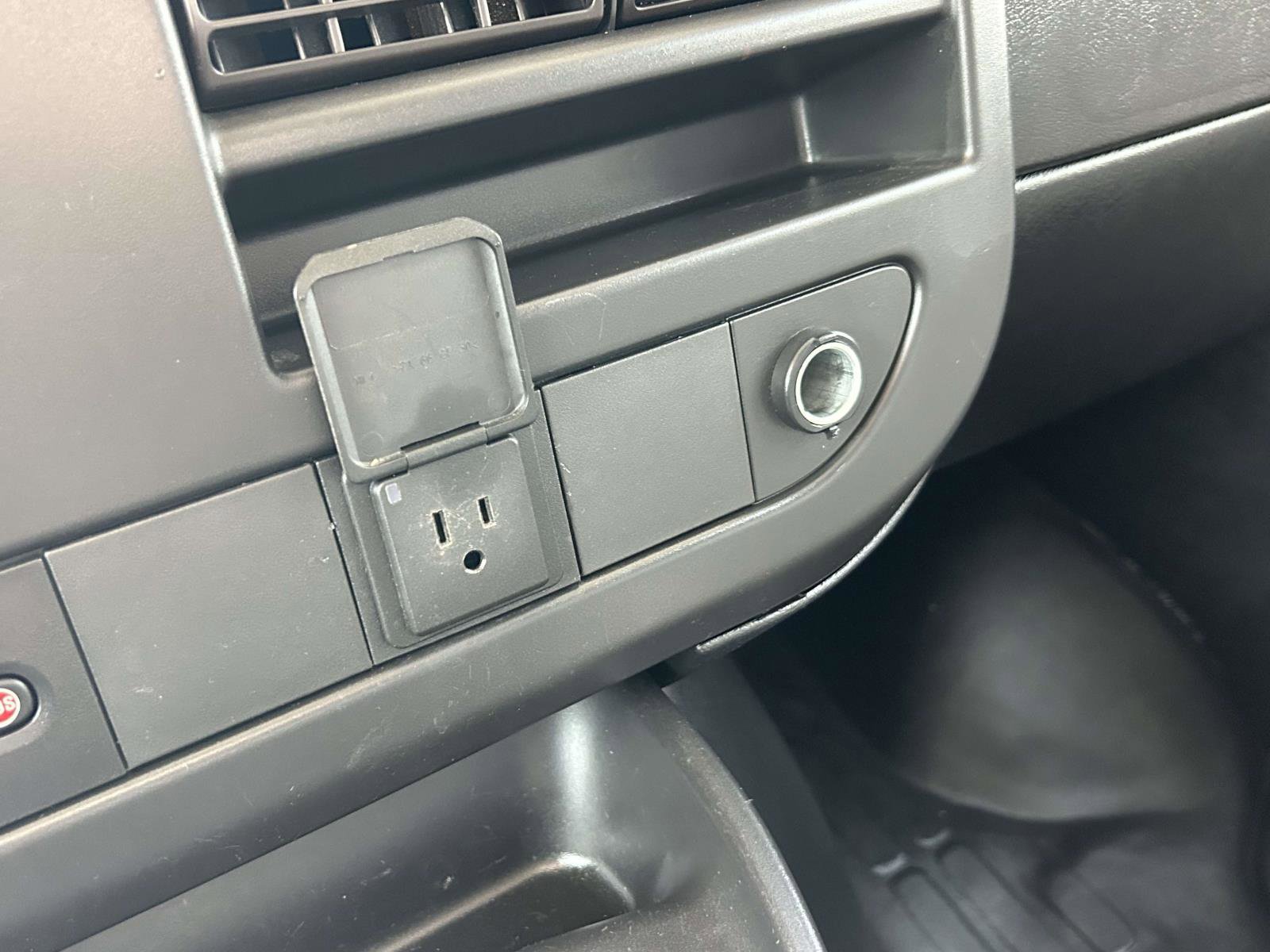 Used 2022 Chevrolet Express 2500 w/ Driver Convenience Package image 24