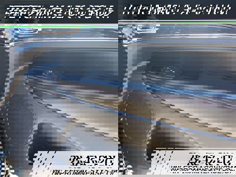 Used 2016 Jeep Grand Cherokee Limited 75th Anniversary image 12