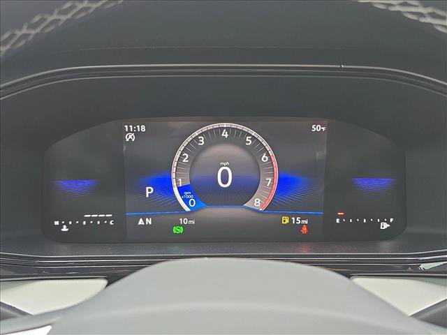 New 2026 Volkswagen Taos S FWD image 10