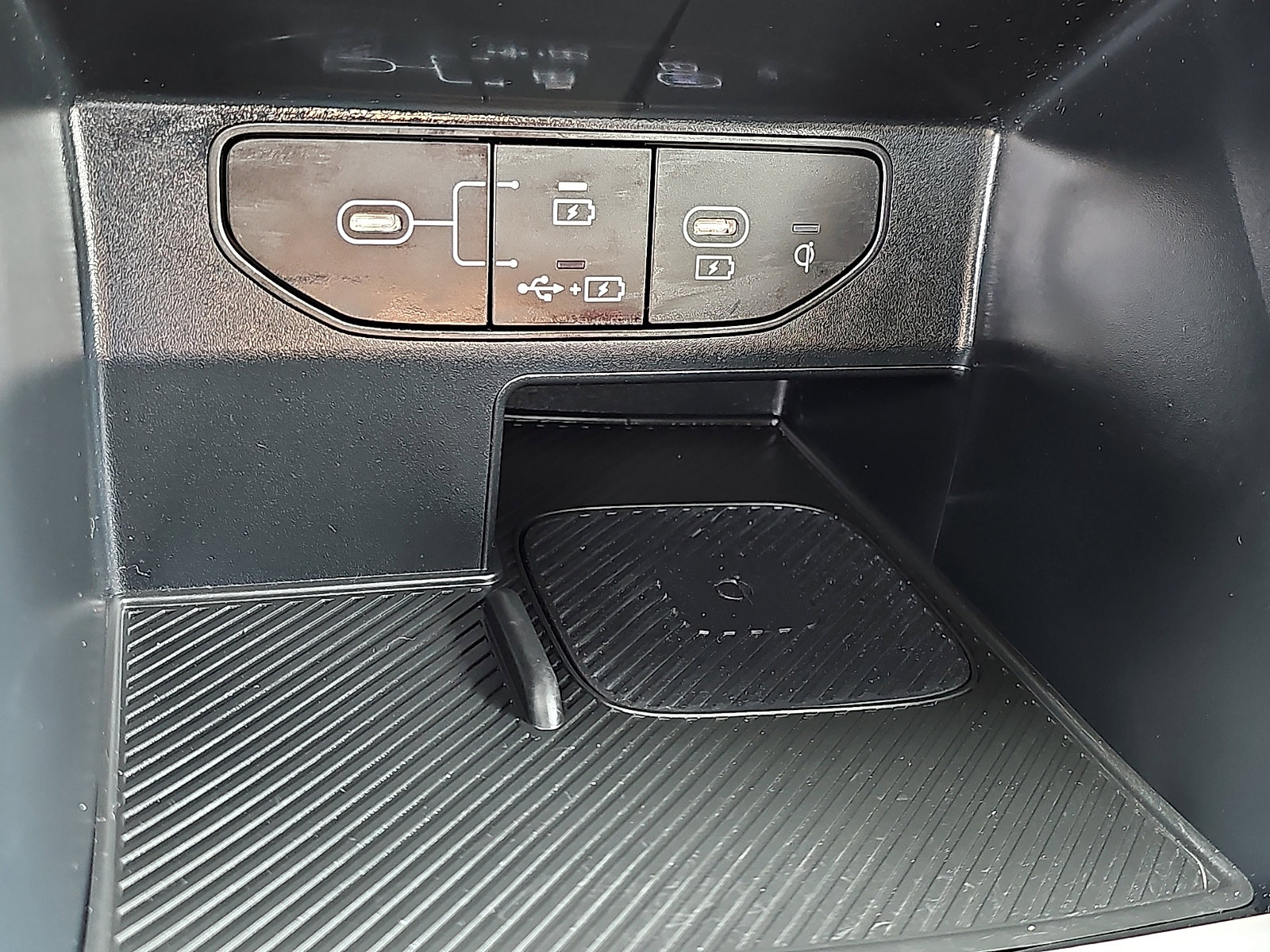 Used 2024 Kia Sorento X-Line EX image 28