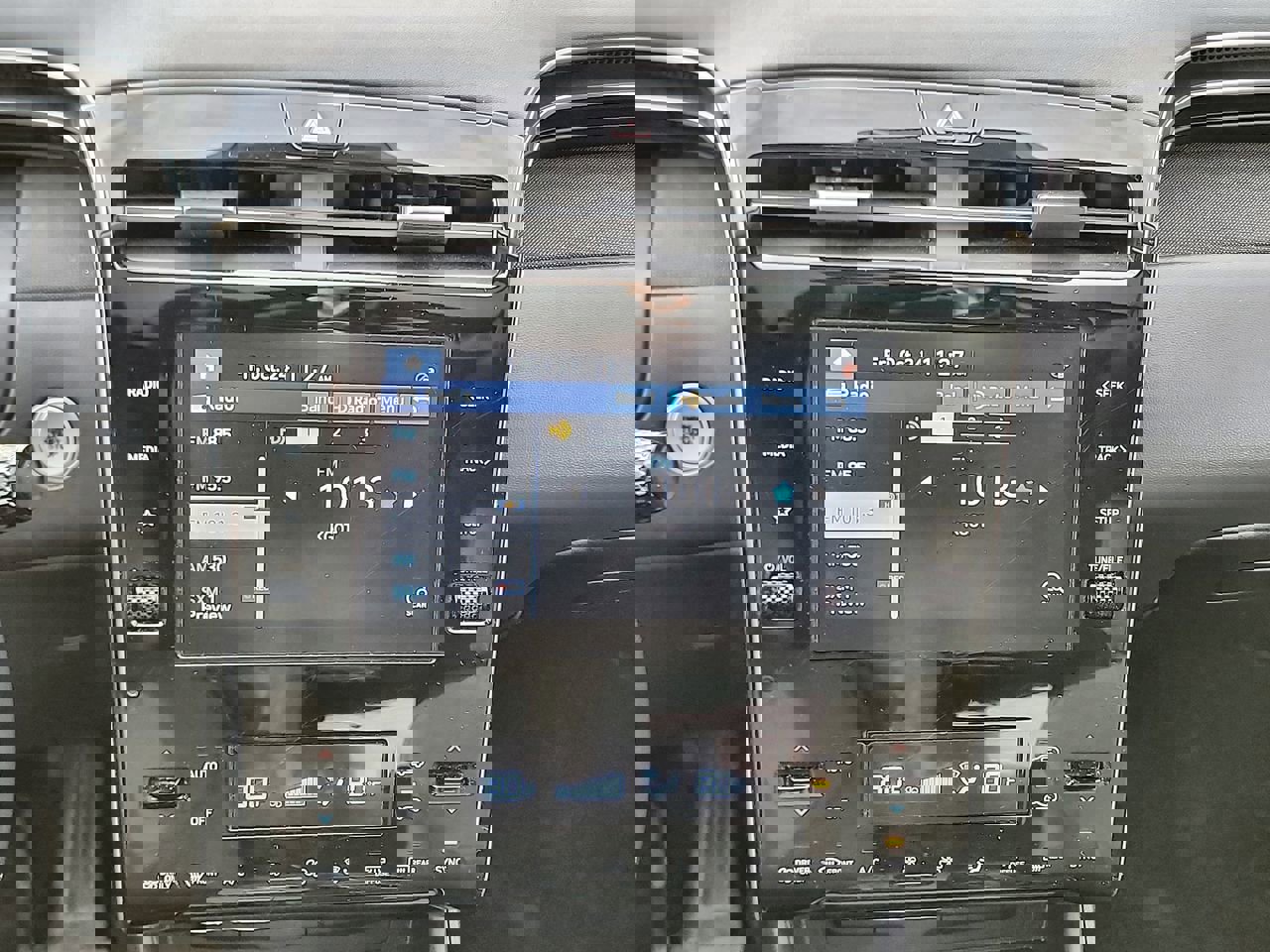 Used 2022 Hyundai Tucson SEL image 16