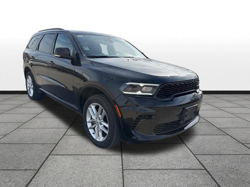 Used 2025 Dodge Durango GT image 6