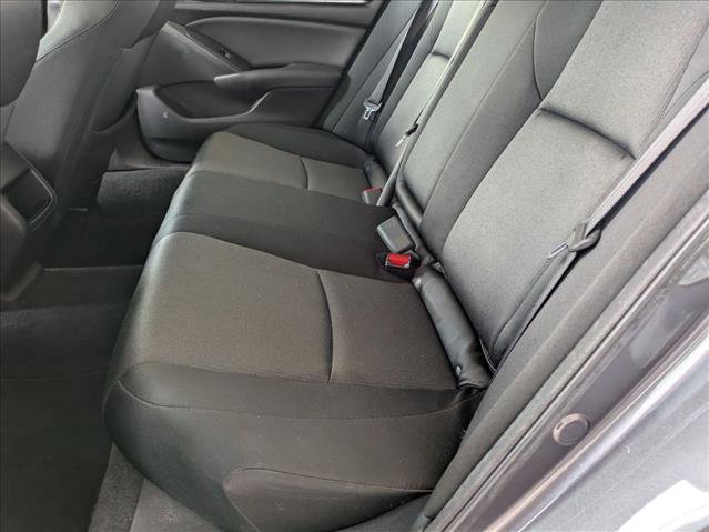 Used 2021 Honda Accord LX image 12
