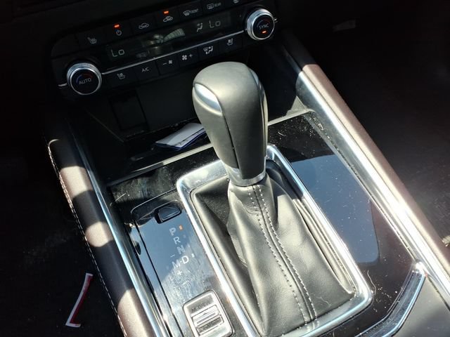 Certified 2025 MAZDA CX-5 Signature AWD/4WD image 18