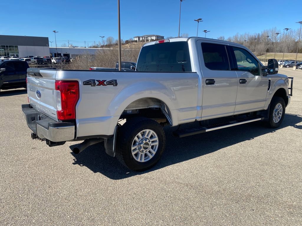Used 2018 Ford F250 XLT image 6