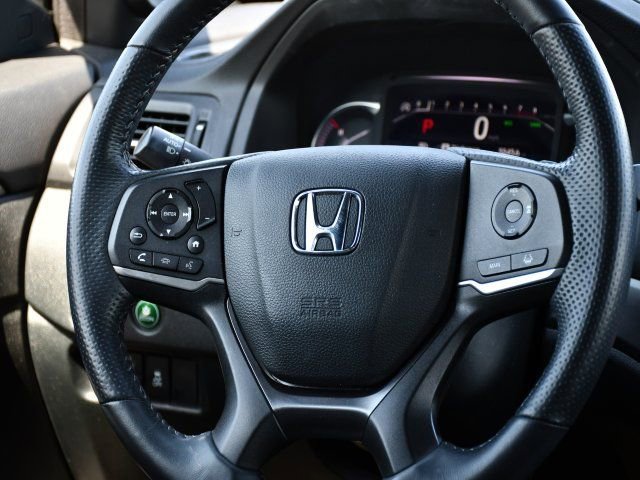 Used 2023 Honda Passport EX-L image 27