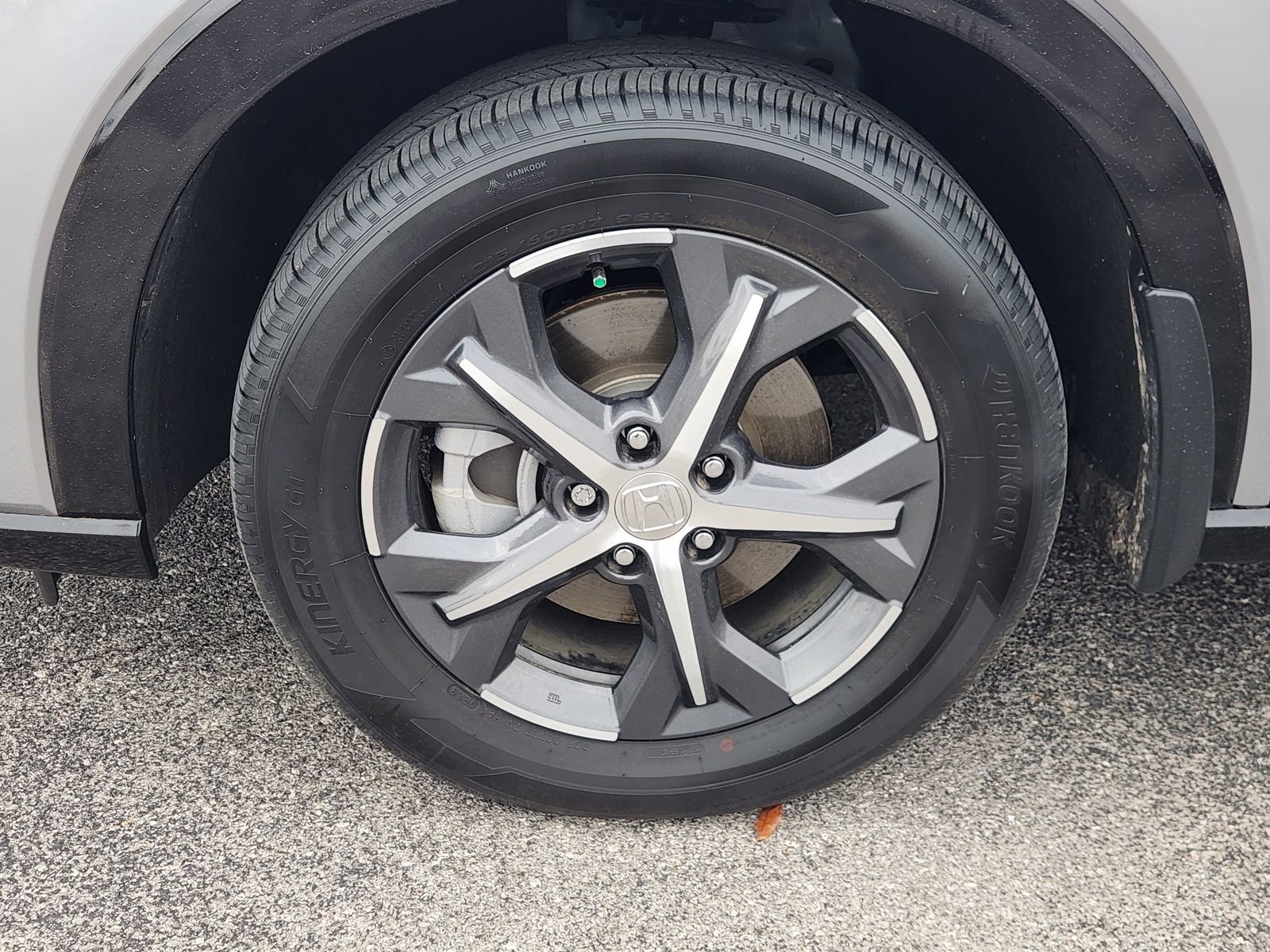 Used 2023 Honda HR-V EX-L image 14