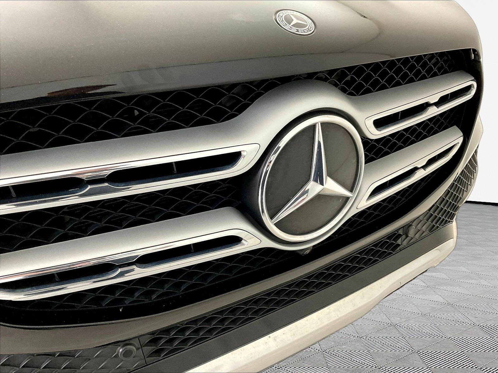 Certified 2022 Mercedes-Benz GLE 350 4MATIC image 33