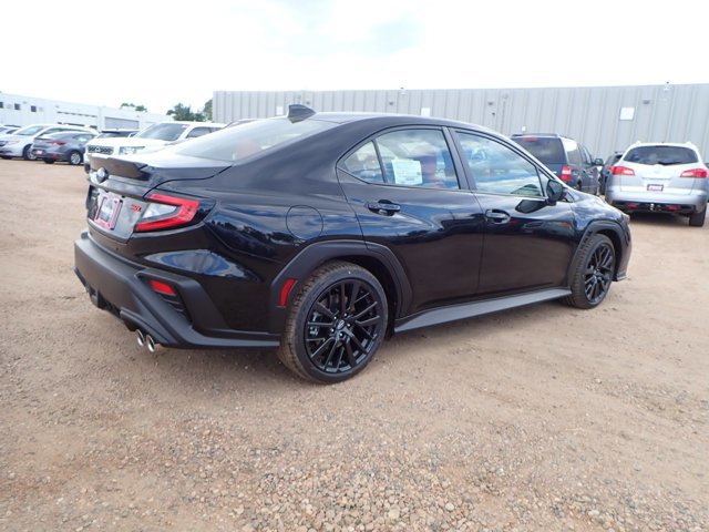 New 2025 Subaru WRX GT image 4