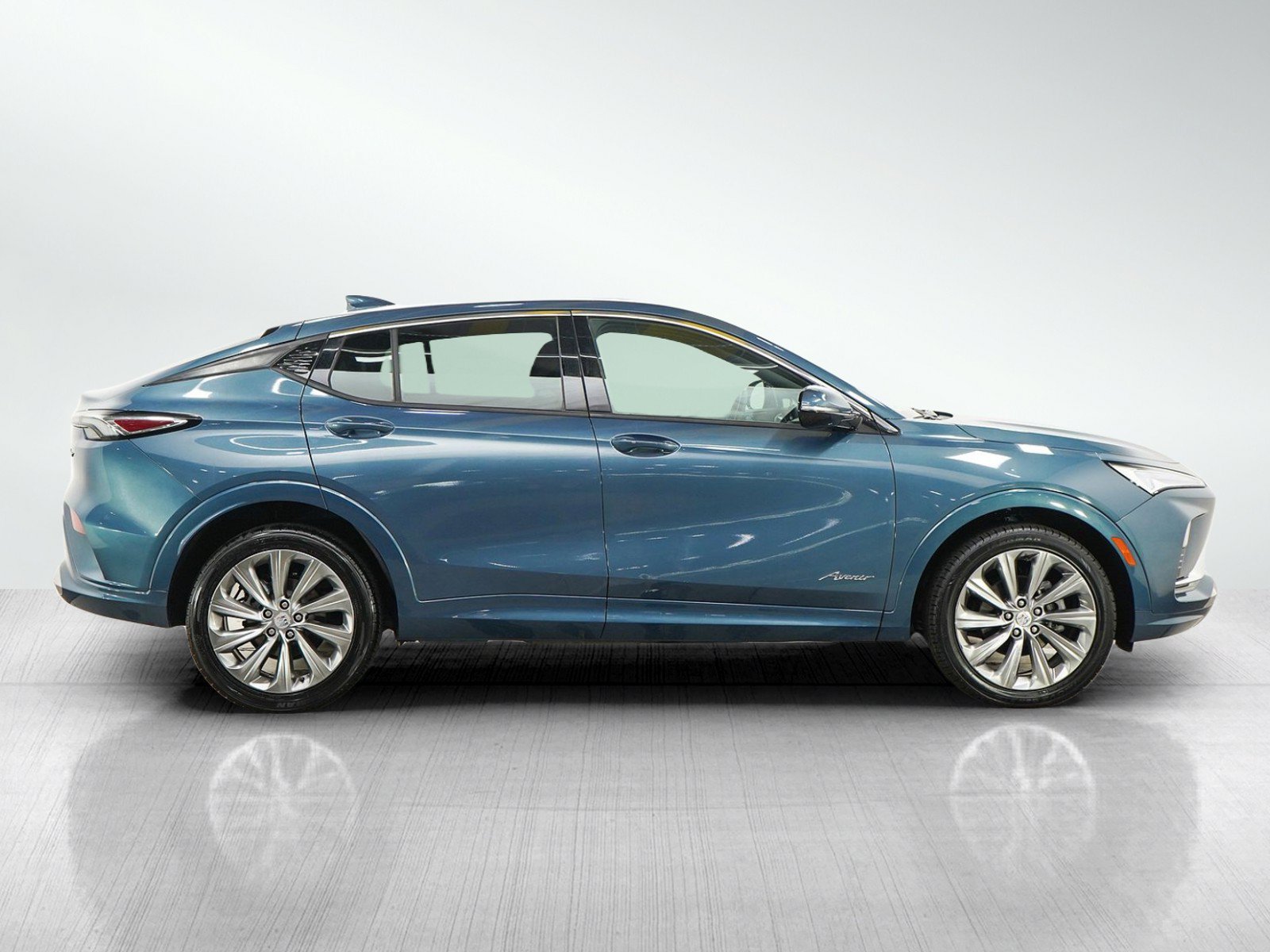 Used 2024 Buick Envista Avenir FWD image 6