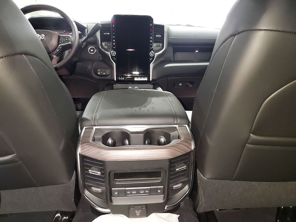 New 2026 RAM 3500 Laramie image 10