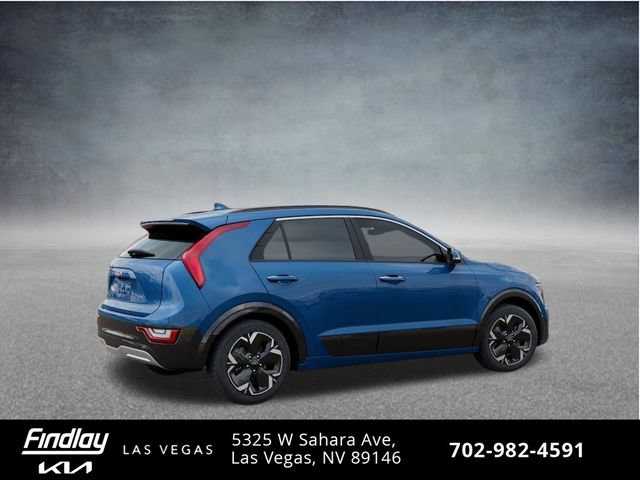 New 2026 Kia Niro Wave FWD image 7