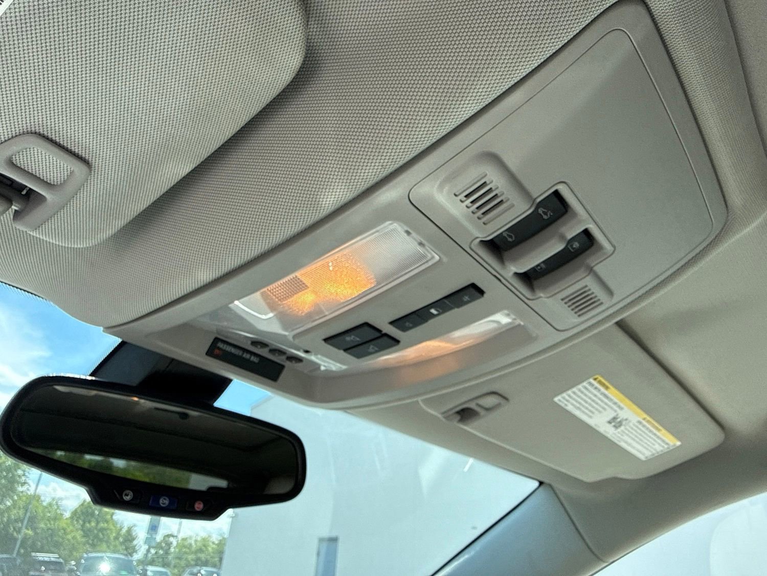 Used 2013 Cadillac SRX Performance FWD image 28