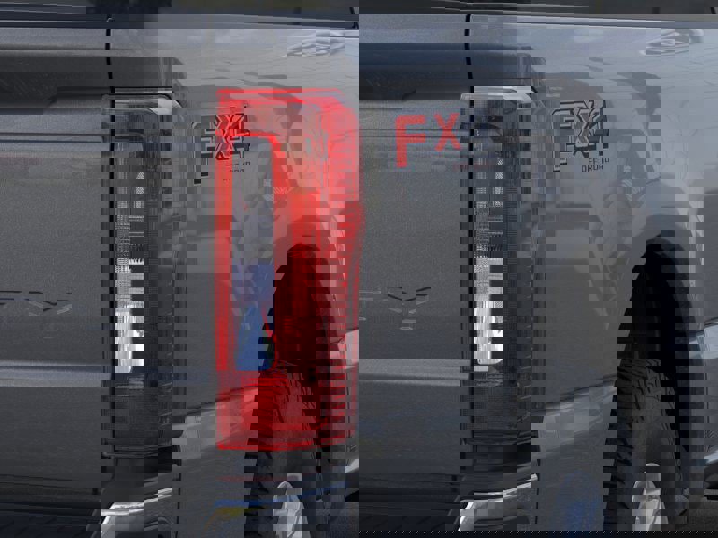 New 2026 Ford F350 XLT image 21