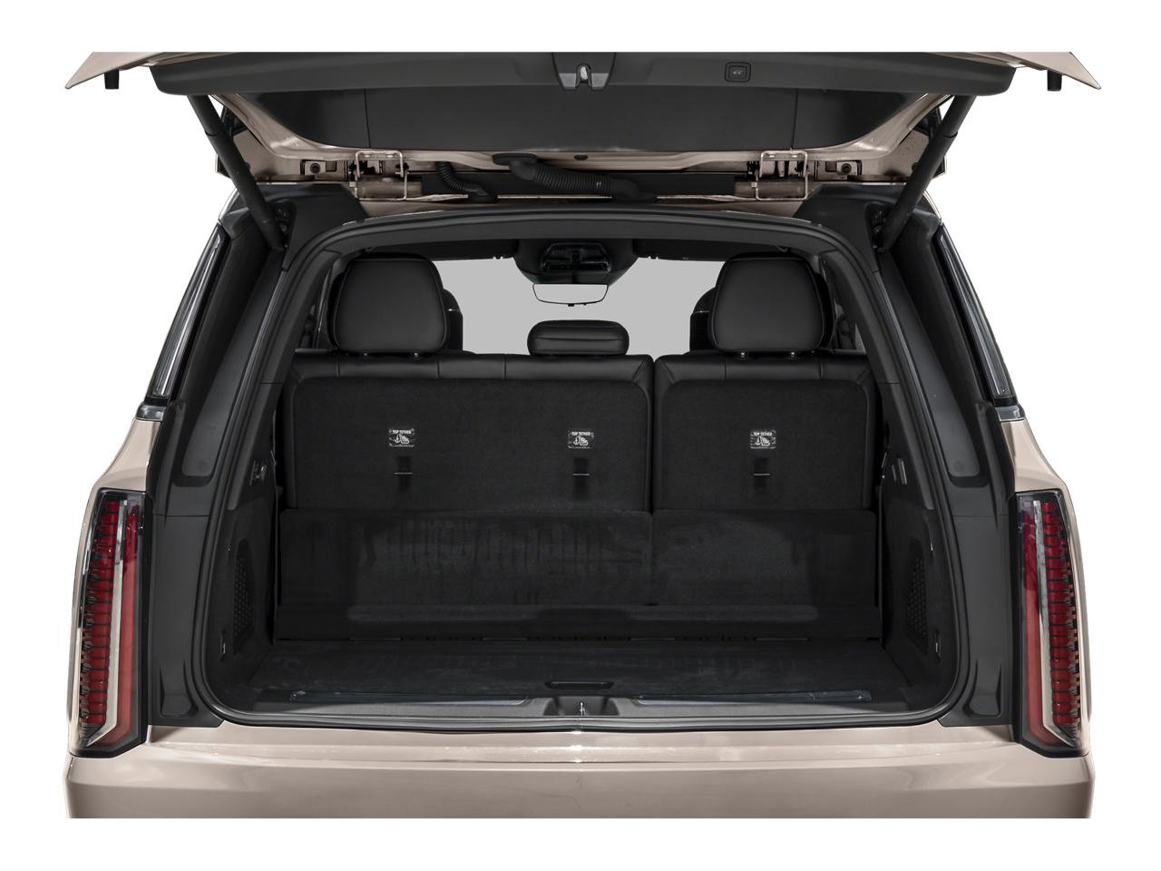 New 2026 Cadillac Escalade IQL Luxury AWD/4WD image 34