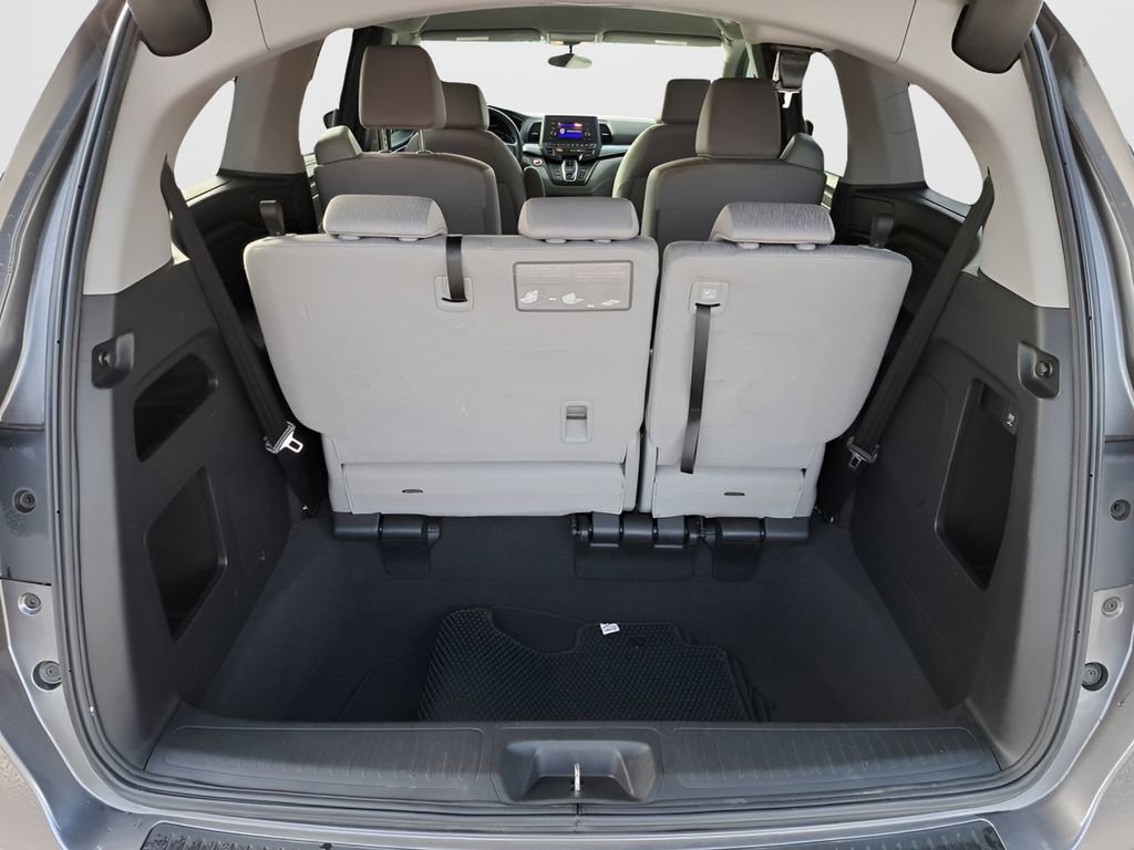 Used 2019 Honda Odyssey LX image 6