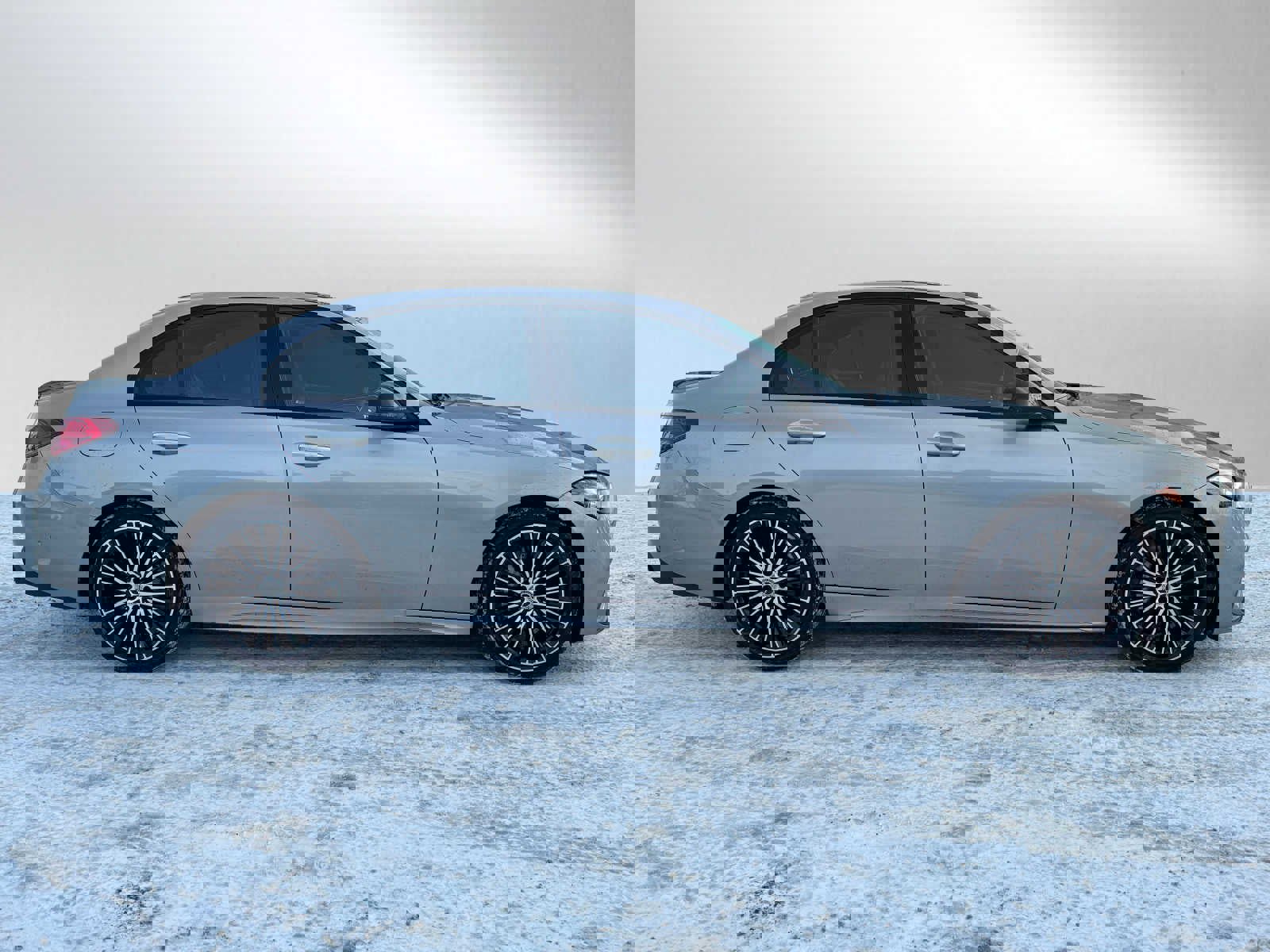 Used 2024 Mercedes-Benz C 300 4MATIC Sedan image 8