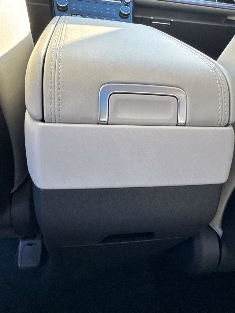 New 2027 Hyundai Santa Fe Calligraphy AWD/4WD image 25