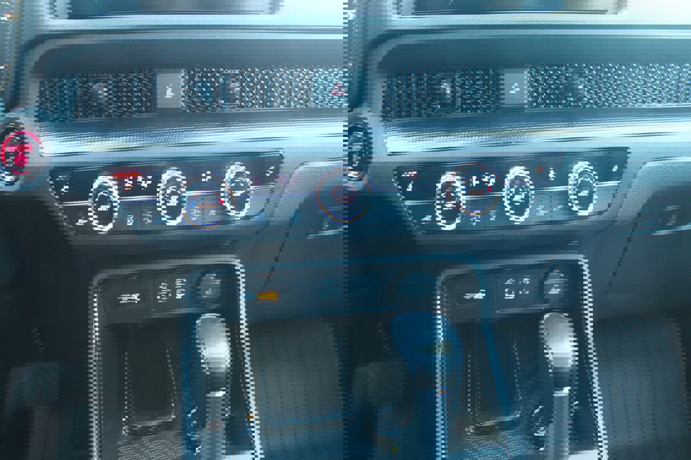 Used 2025 Honda CR-V Sport-L image 12