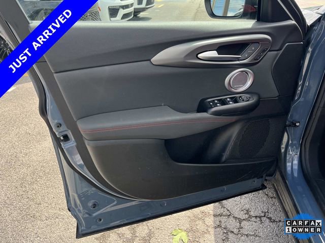 Certified 2025 Dodge Hornet GT w/ GT Plus Package AWD/4WD image 34