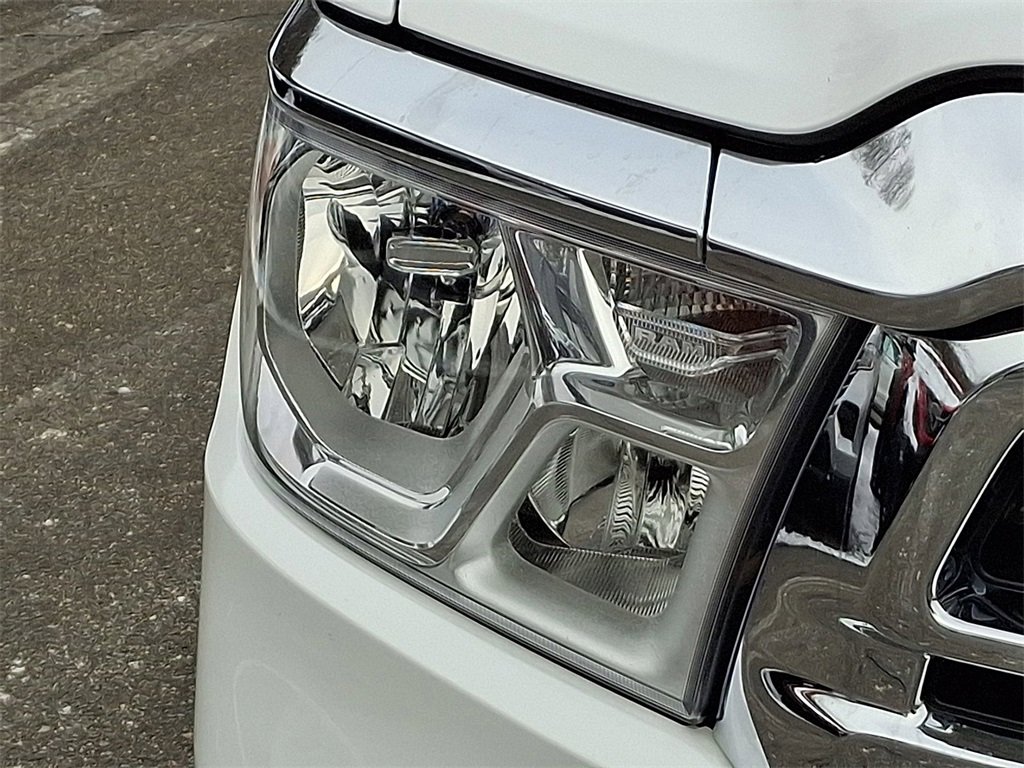 Used 2019 RAM 1500 Big Horn image 9