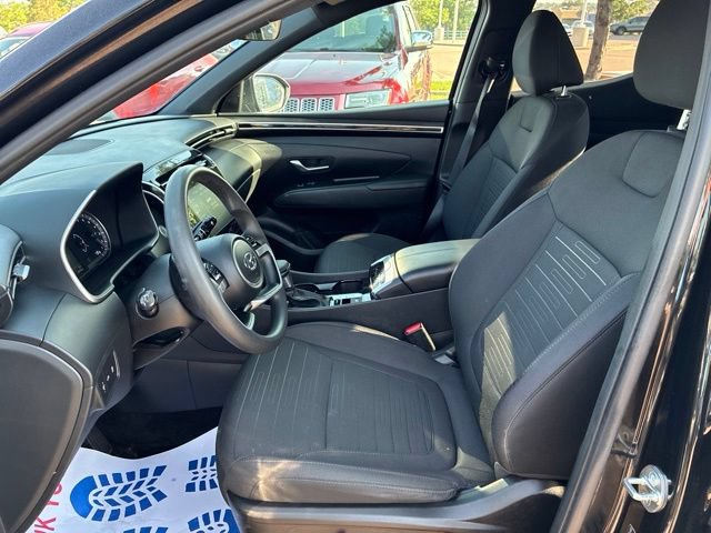 Used 2024 Hyundai Santa Cruz SEL AWD/4WD image 5
