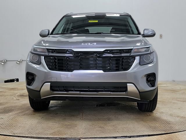 New 2026 Kia Seltos S image 11