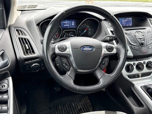 Used 2012 Ford Focus SE image 18