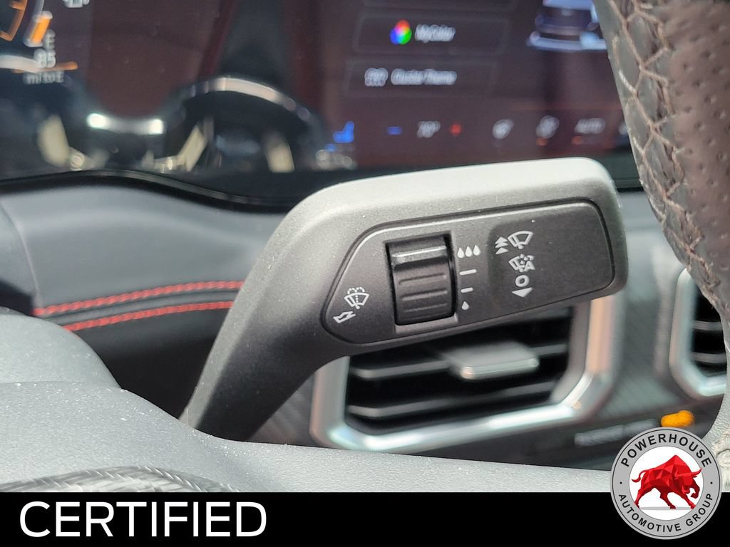 Certified 2025 Ford Mustang GT Premium w/ GT Performance Package RWD image 26
