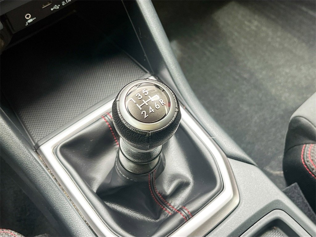 Used 2023 Subaru WRX Premium image 16