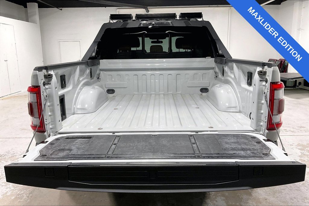 Used 2023 Ford F150 Raptor w/ Raptor Carbon Fiber Package AWD/4WD image 34