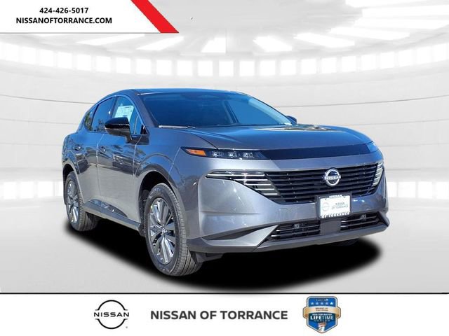 New 2026 Nissan Murano SL