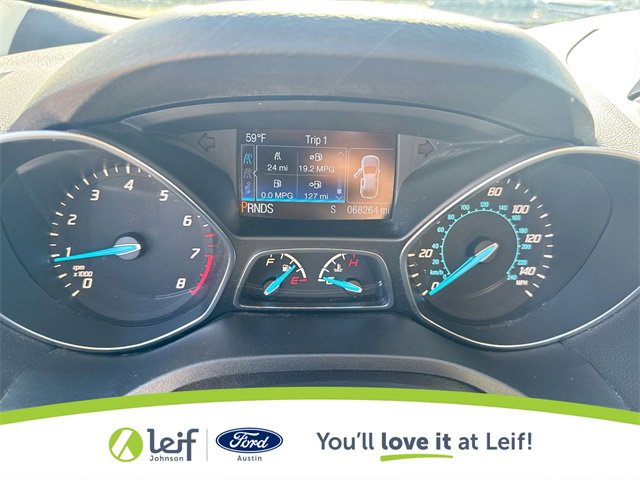 Used 2014 Ford Escape Titanium w/ Equipment Group 401A image 14