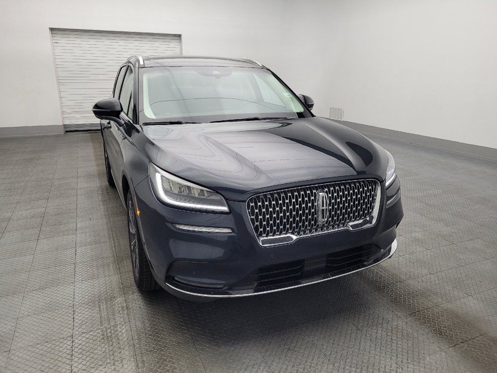 Used 2021 Lincoln Corsair Reserve w/ Equipment Group 201A image 14