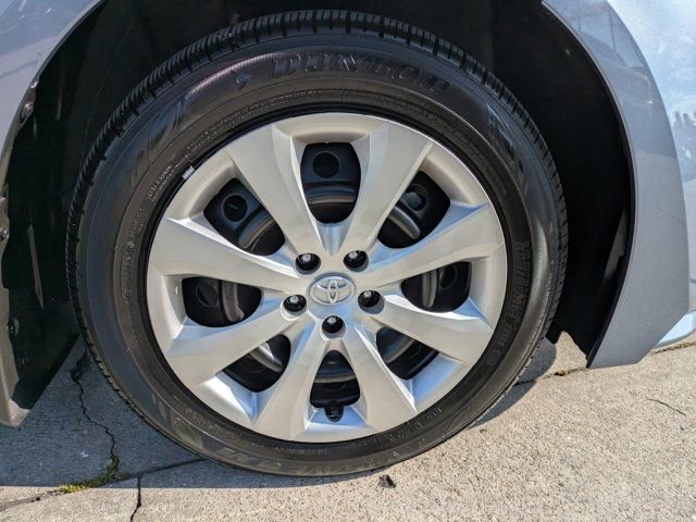 Used 2026 Toyota Corolla LE image 12