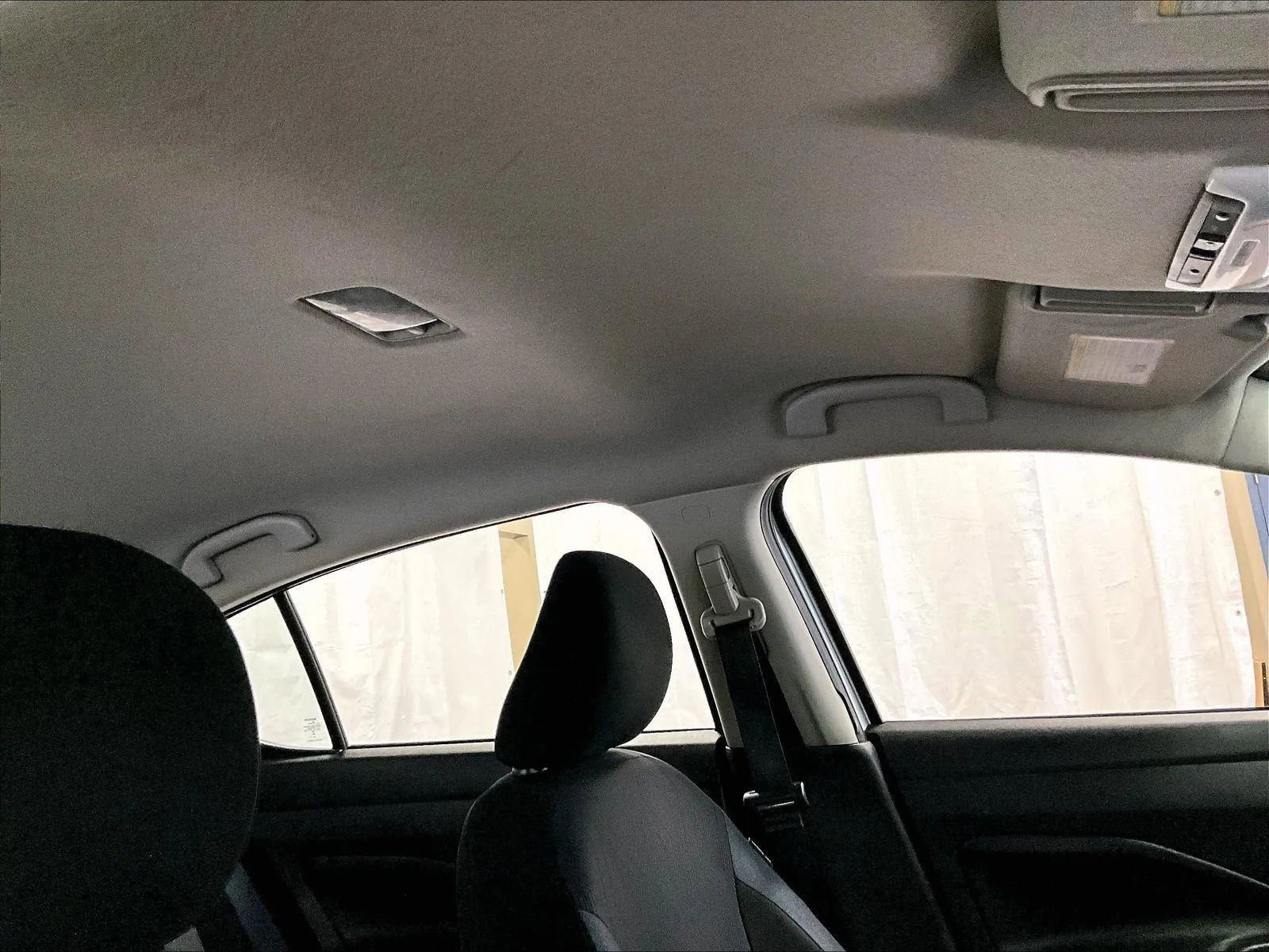 Used 2023 Nissan Versa SV image 21