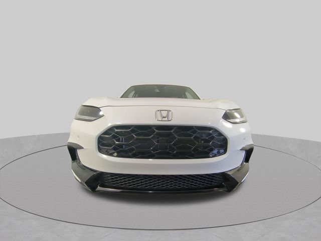 New 2027 Honda HR-V EX-L image 23