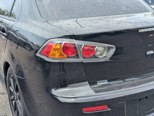 Used 2017 Mitsubishi Lancer LE image 10