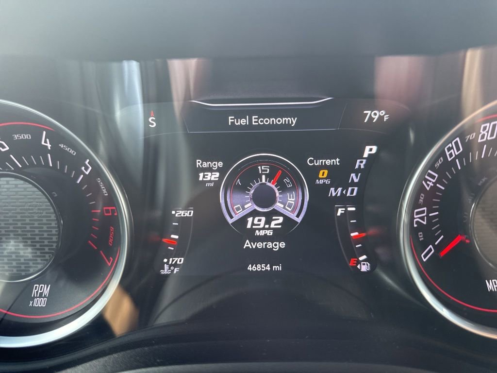 Used 2019 Dodge Challenger R/T Scat Pack image 13