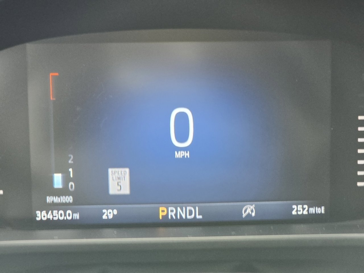 Used 2024 Ford Escape Active w/ Tech Pack #1 image 27