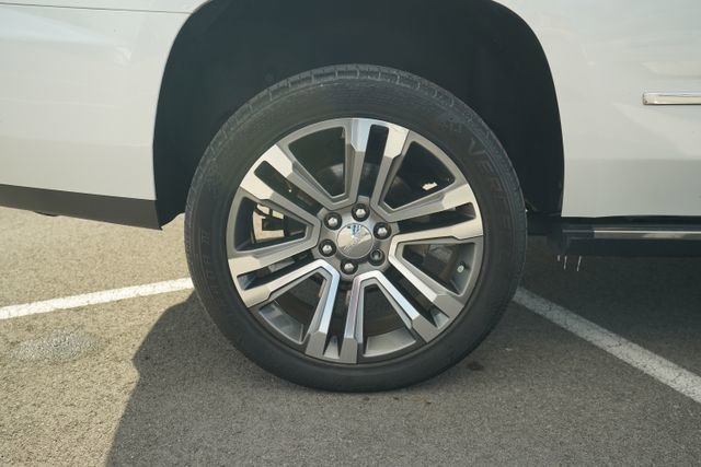 Used 2018 GMC Yukon Denali w/ Denali Ultimate Package image 46