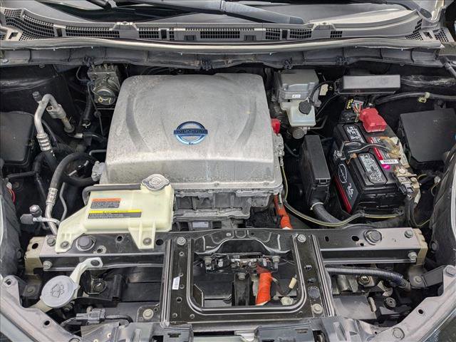 Used 2013 Nissan Leaf S image 20